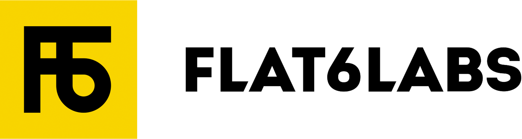 Home - Flat6Labs
