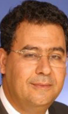 Noomane Fehri