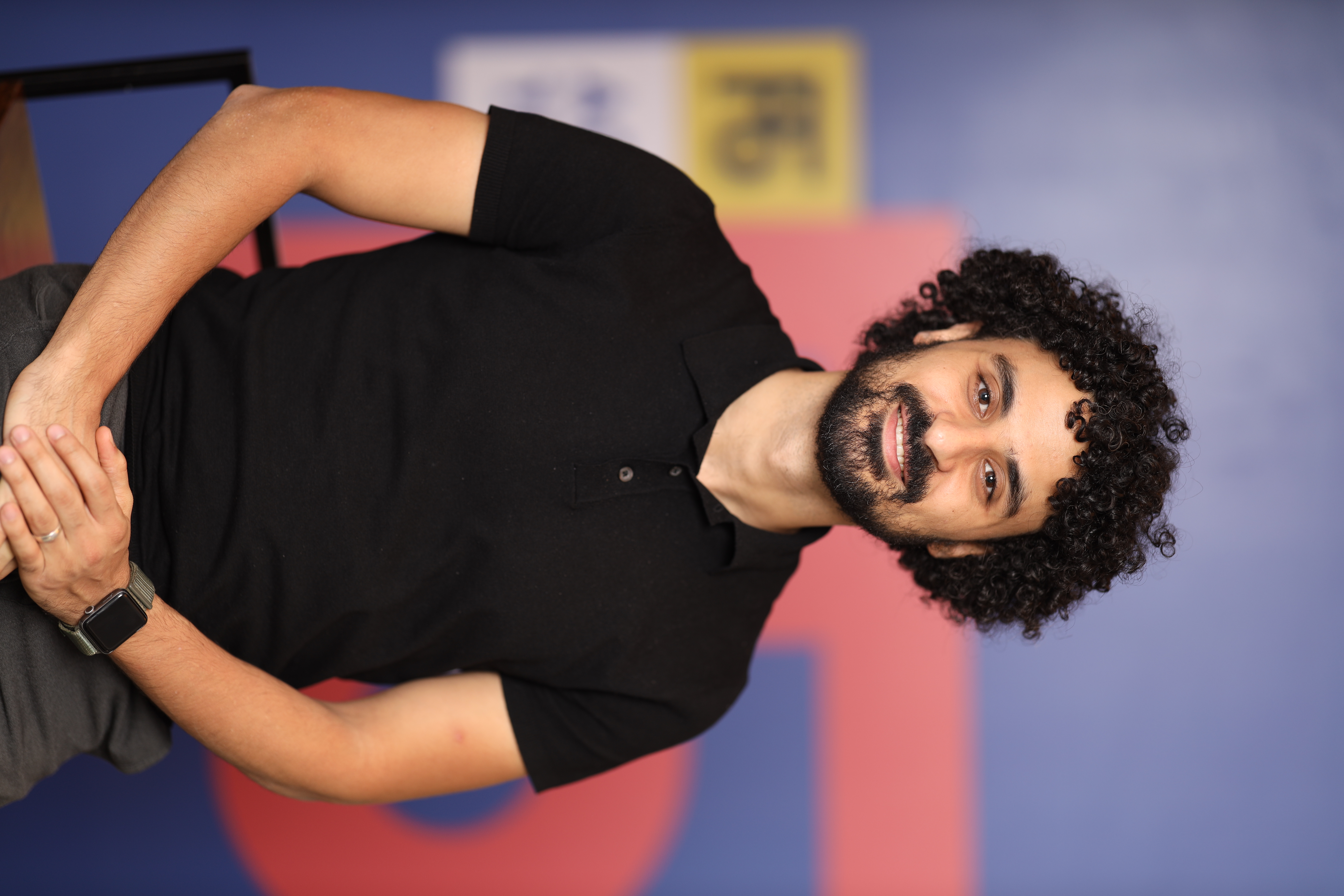 Shady Atef