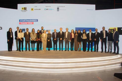 Flat6Labs Celebrates Achievements of 3-Year StartMashreq Program Across Jordan, Lebanon, and Iraq